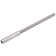 Draper 82408 1/4" X 1/4" 150mm Magnetic Bit Holder