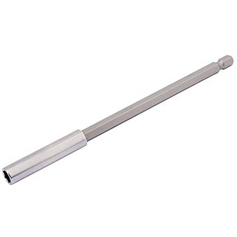 Draper 82408 1/4" X 1/4" 150mm Magnetic Bit Holder