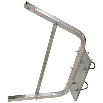 Werner 45020 Ladder Standoff