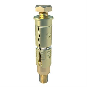 Picture of Shield Anchor Loose Bolt M12 x 10mm