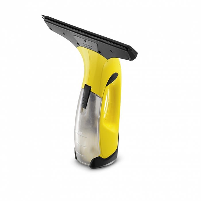 karcher window vac spray