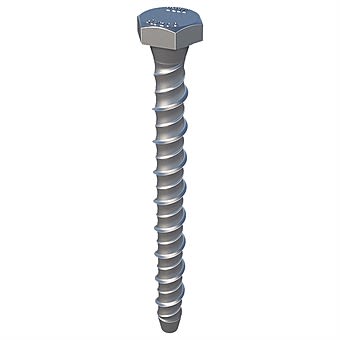 Picture of Multi-Fix Masonry Bolt M12 x 200mm
