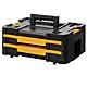 Dewalt DWST1-70706 T-Stak 2-Drawer Tool Chest TStak