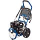 Draper 83818 Expert 6.5HP Petrol Pressure Washer