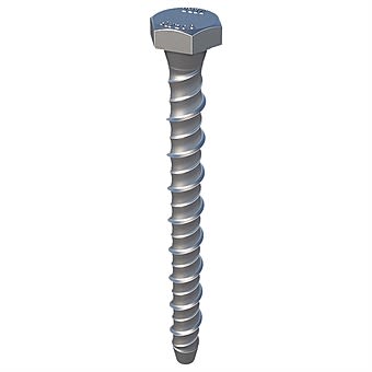 Picture of Multi-Fix Masonry Bolts M12 x 150mm