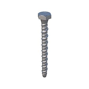 Picture of Multi-Fix Masonry Bolts M8 x 75mm