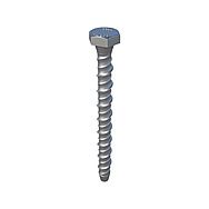 Multi-Fix Masonry Bolts M6 x 50mm