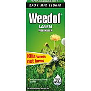 Weedol Lawn Weedkiller 0.5L 500ML