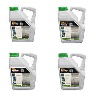 Roundup 5L Pro Bi-Active Weedkiller 4 Pack