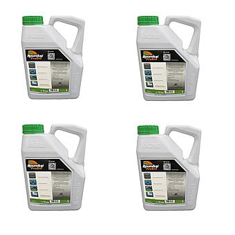 Roundup 5L Pro Bi-Active Weedkiller 4 Pack