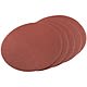 Draper 54679 100G Self Adhesive 200mm Sanding Discs 5 Pack