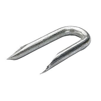 Centurion NL55P 15mm Galvanised Staples