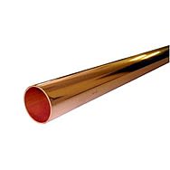 28mm Copper Plumbing Pipe