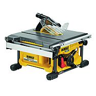 Cordless Table Saws