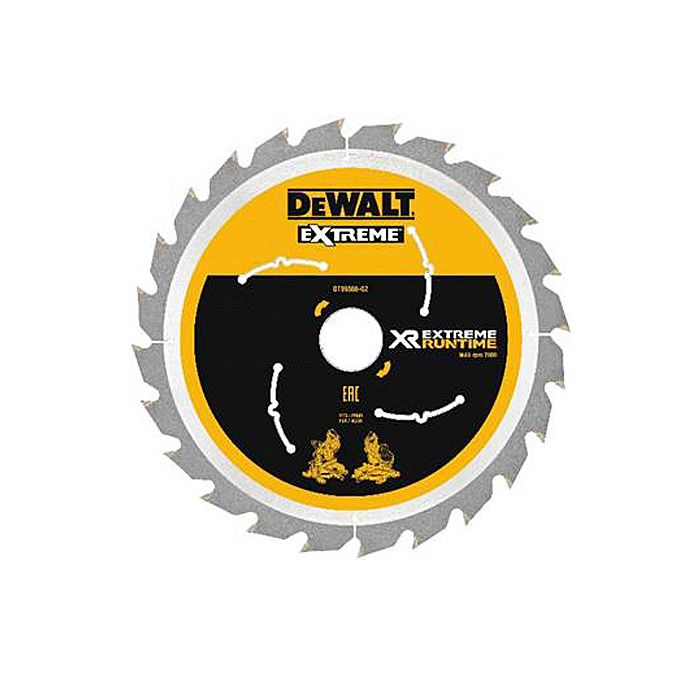 dewalt table saw blade