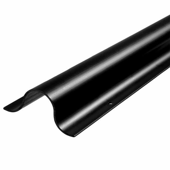 25mm Cable Guard PVC Capping Ray Grahams DIY Store