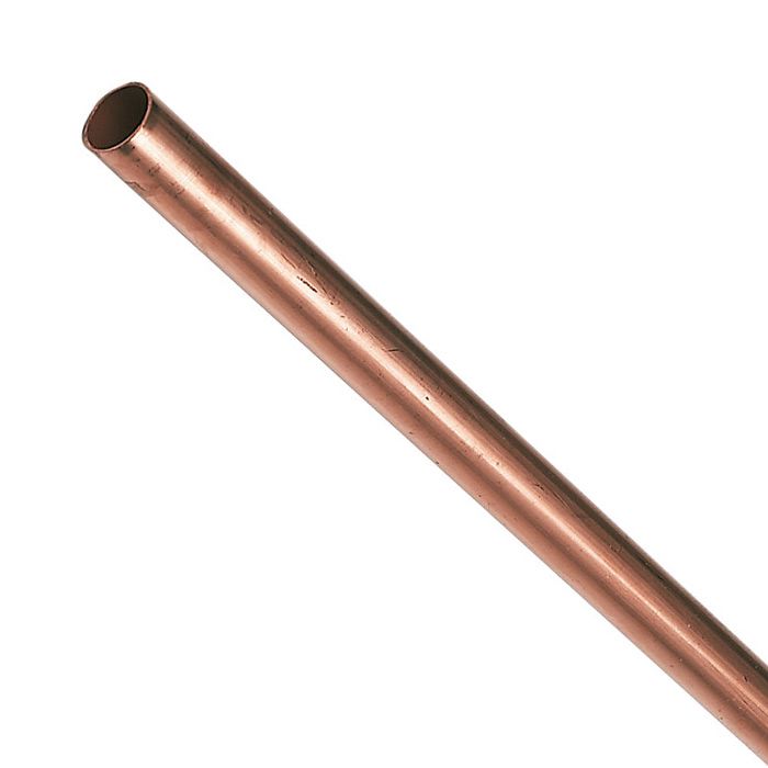 Copper Plumbing Pipe 15mm Ray Grahams DIY Store