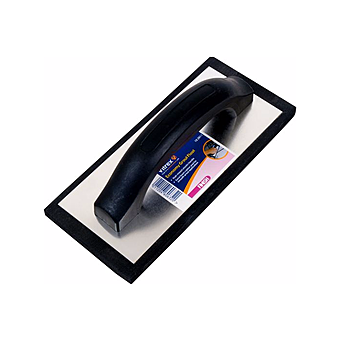 Vitrex Rubber Economy Grout Float 9 x 4"