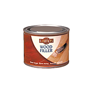 Liberon Wood Filler Antique Pine 125ml