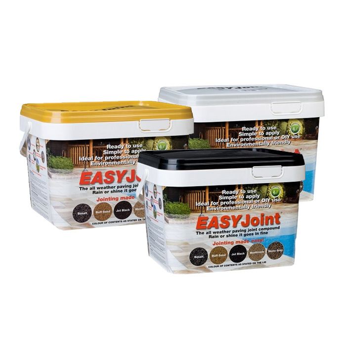 EasyJoint Paving Compound Filler Ray Grahams DIY Store