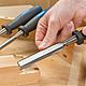 Draper 83293 32mm Wood Chisel with Bevelled Edge