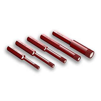 Picture of Marcrist PG750X Porcelain Tile Drill Bit