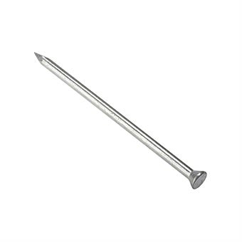 2.5 x 30mm Masonry Nail 250g Pack