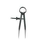 Silverline 580427 150mm Spring Divider