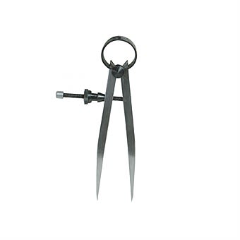 Silverline 580427 150mm Spring Divider