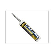 Everbuild Leadmate Sealant Grey 310ml