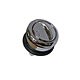 Jollyflush 10717795 Dual Flush Button For Wirquin Flush Valve