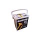 Reisser R2 5.0 x 100mm Tub of 250 Countersunk Wood Screws