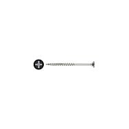 Reisser 6.0mm x 100mm BZP Countersunk Wood Screw