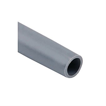 Picture of Polyplumb 15mm Grey Polybutylene Pipe