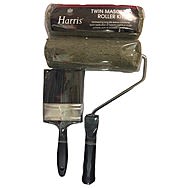 Harris Twin Masonry Roller Kit