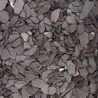 Picture of Plum Slate Mulch