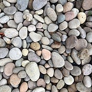 Scottish Beach Pebbles