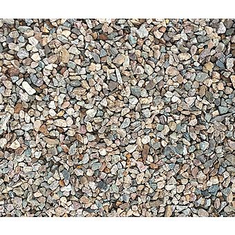 Jumbo Bag Of Autumn Blend Decorative Pebbles