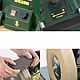 Record Power 33200 WG200 8&quot; Wet Stone Sharpening System With Accessories