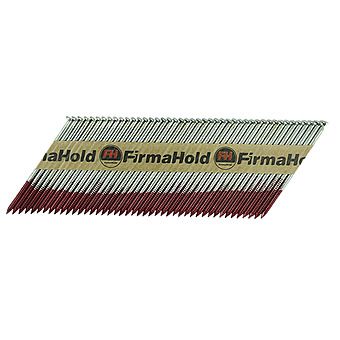 TimCo Firmahold CFGT90G 90mm Galvanised Smooth Shank Nails 2200 Pack