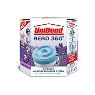 Unibond Aero 360 Degree Lavender Refill 2 Pack 900g