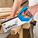 Draper Venom Double Ground 300mm Tenon Saw