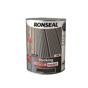 Picture of Ronseal Decking Paint