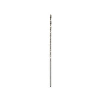 Picture of Bosch 2608596810 2.5 x 95mm HSS Long Ground Metal Drill Bit