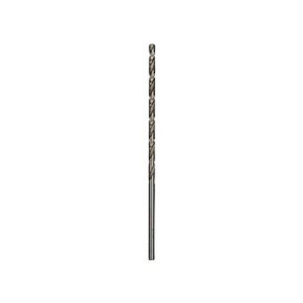 Picture of Bosch 2608596814 3.5 x 112mm HSS Long Ground Metal Drill Bit