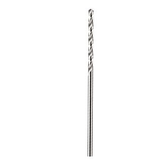 Picture of Bosch 2608596818 4.5 x 126mm HSS Long Ground Metal Drill Bit