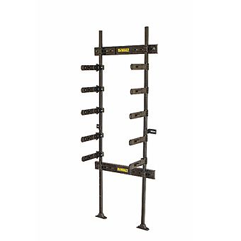 DeWalt DWST1-75694 ToughSystem Storage Racking System For Van/Workshop
