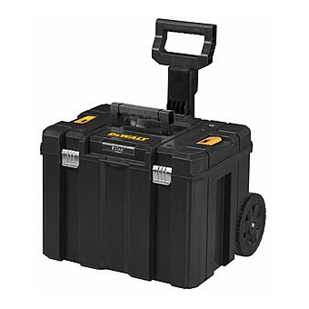 DeWalt DWST1-75799 T-Stak Box Mobile Storage Unit TStak