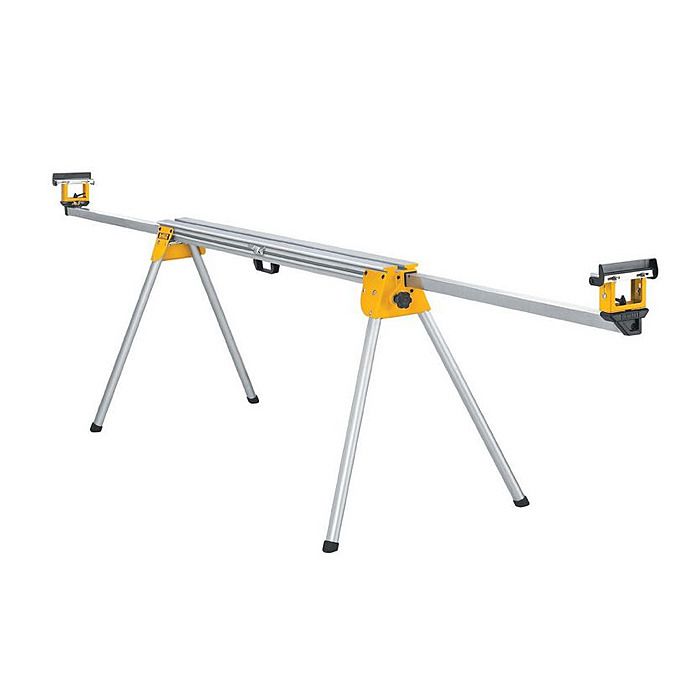 advocaat Tijdens ~ opleiding Dewalt DE7023 Wide Beam Mitre Saw Stand - Ray Grahams DIY Store