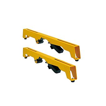 Dewalt DE7025 Universal Mitre Saw Stand Brackets